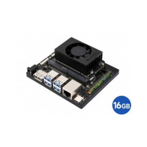 JETSON ORIN NX 16G BASE KIT