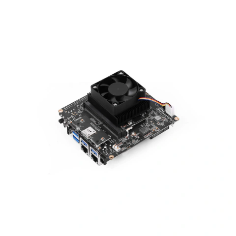 reComputer Super J401 NX Bundle with Jetson Orin™ NX 16GB in Super Mode