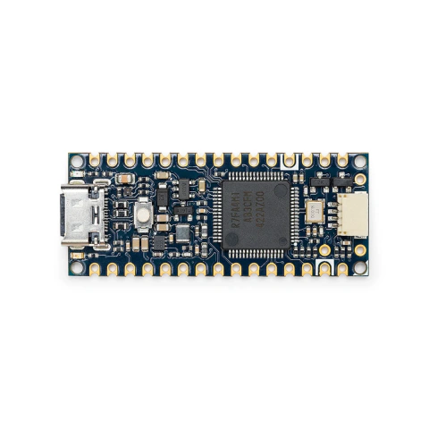 Arduino Nano R4