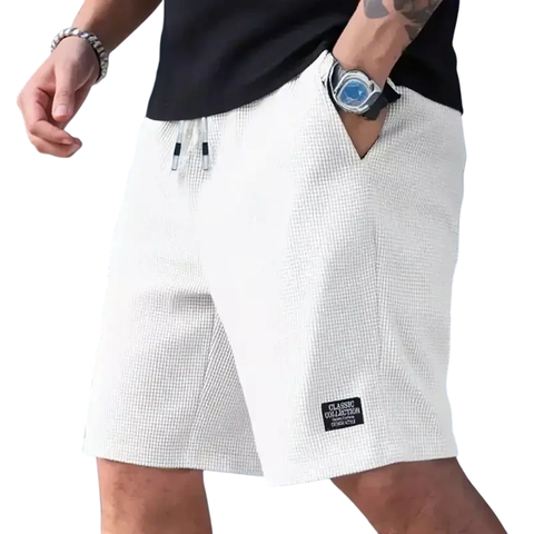 Shorts masculinos casuais (Envio Internacional) - comprar online