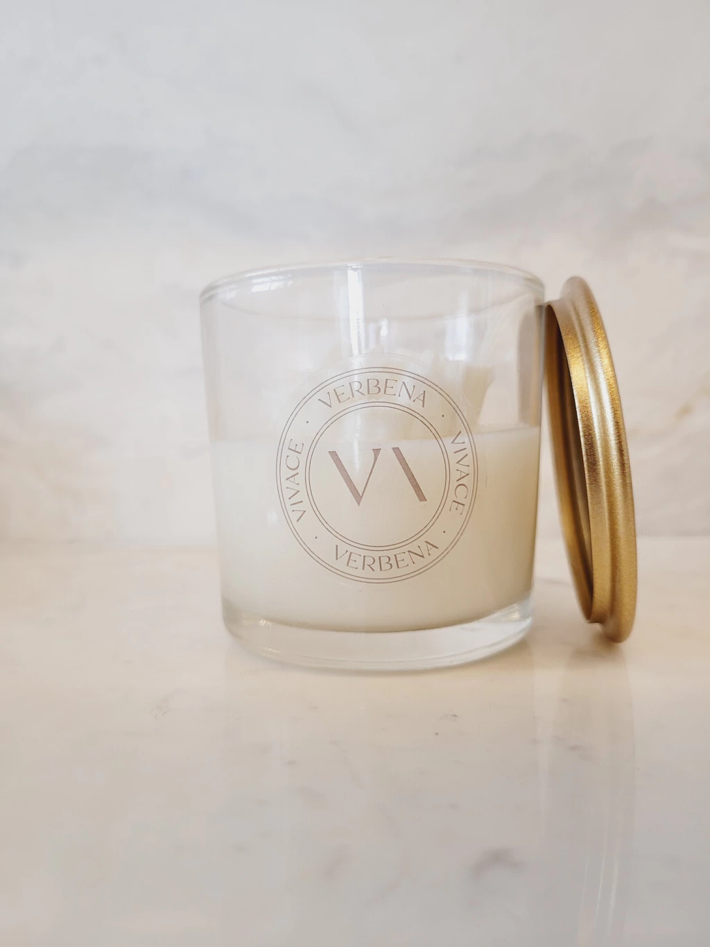 Classic Verbena Citrus - 170g