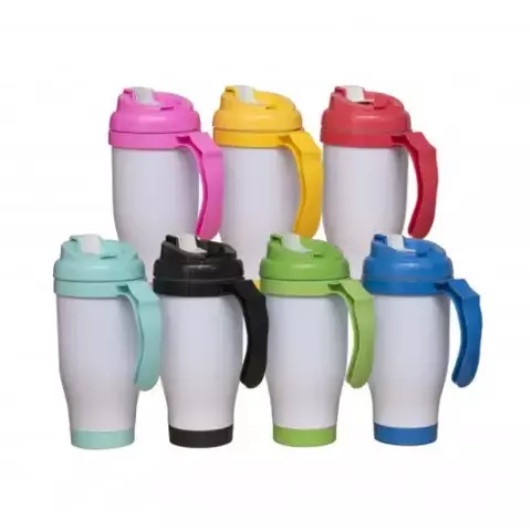 copo termico polimero