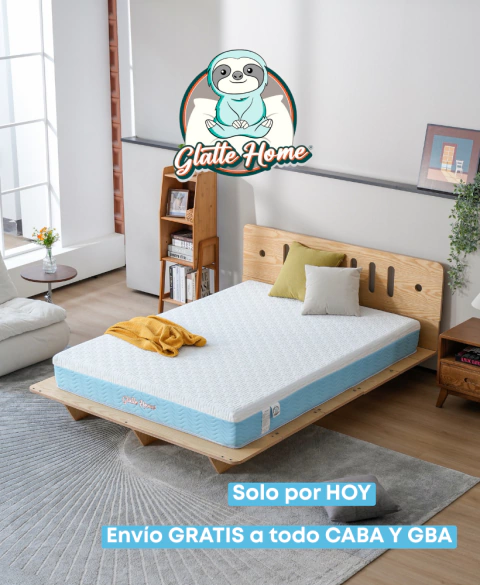 Banner de Glatte Home