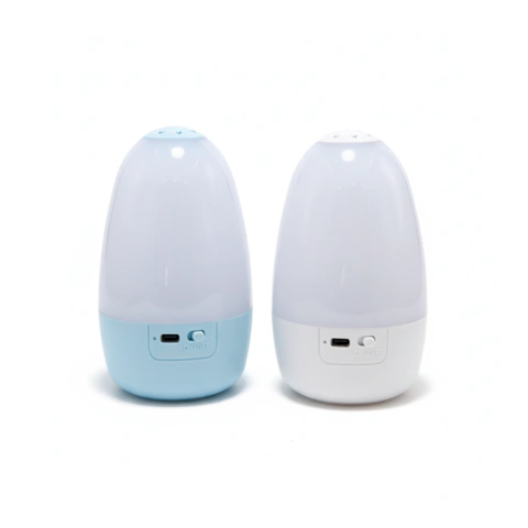 Luminária Touch Recarregável (Caixa com 120 unidades) | Unit. R$ 14,50