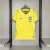 Camisa Brasil Home Torcedor Copa do mundo 2026