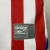 Camisa Náutico Home Torcedor 26/27 Masculino - Vermelho e Branco