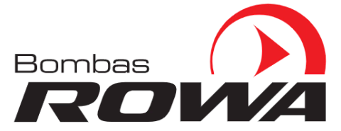 Marca 3 de Bombas TCA