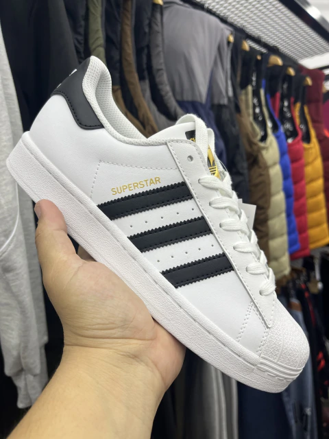 Adidas Super Star