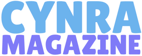 Cynra Magazine