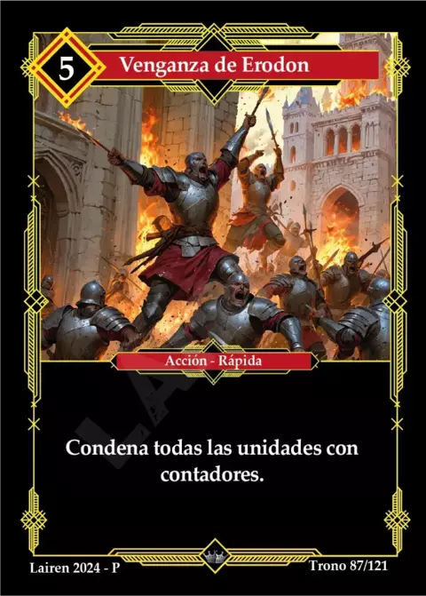 087 Venganza De Erodon