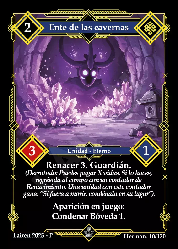 010 Ente De Las Cavernas