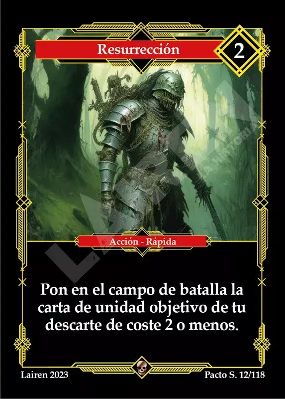 012 Resurreccion