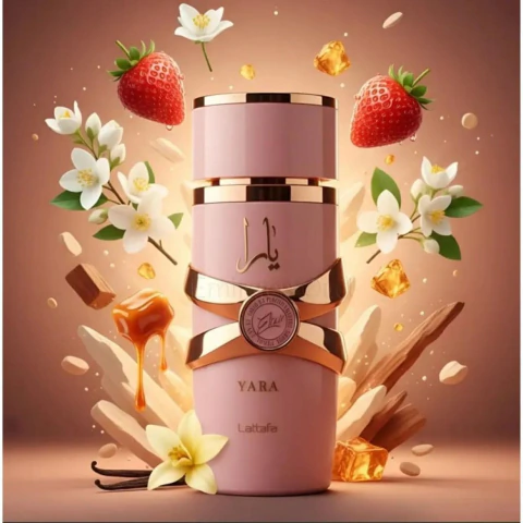 Yara Elixir - comprar online