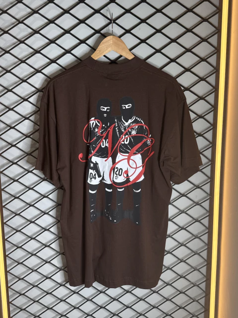 Camiseta Chronic Luta