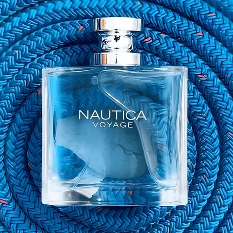 Nautica Voyage Perfume Eau de Toilette Masculino