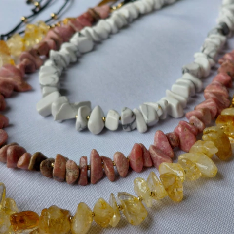 Collares - CHIPS