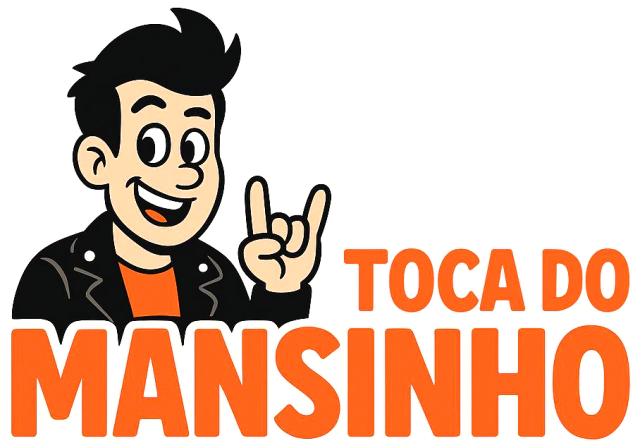Toca do Mansinho