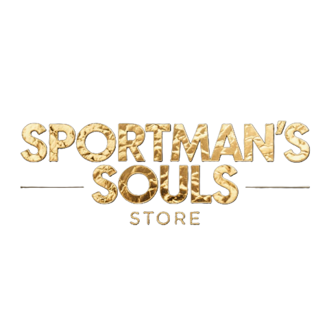 Selo de Sportman’s Souls