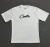 Camiseta Oversized Corteiz Brasil