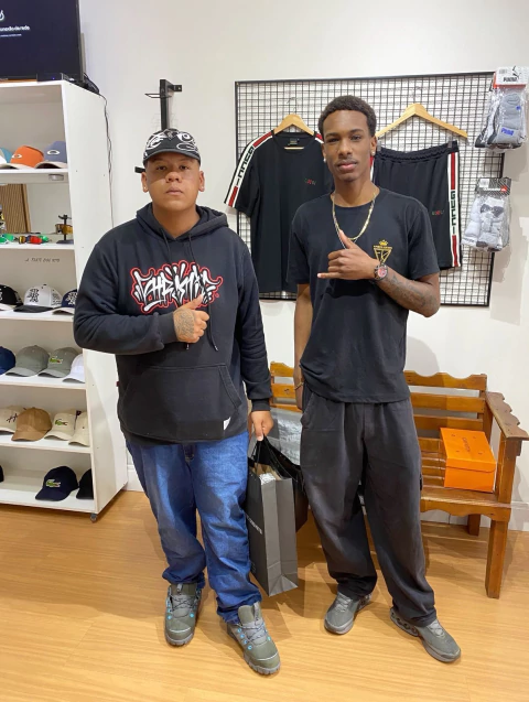 Marca 6 de A Fonte dos Kits