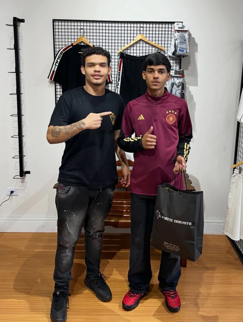 Marca 3 de A Fonte dos Kits