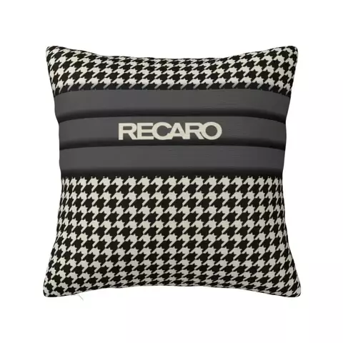 Funda para cojín inspirada en asientos RECARO - comprar en línea