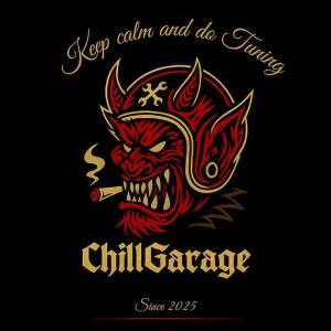 Chill Garage