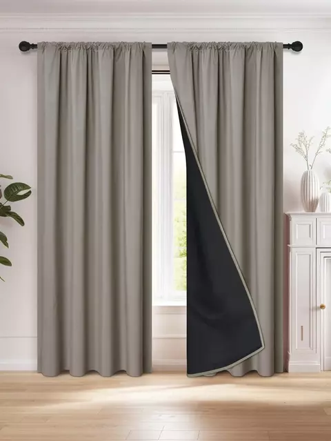 Cortina 100% blecaute - comprar online