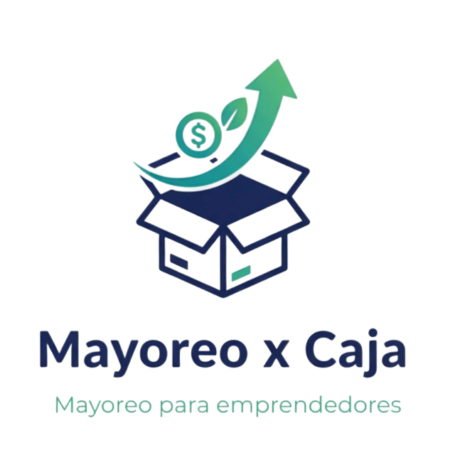 Mayoreo x Caja