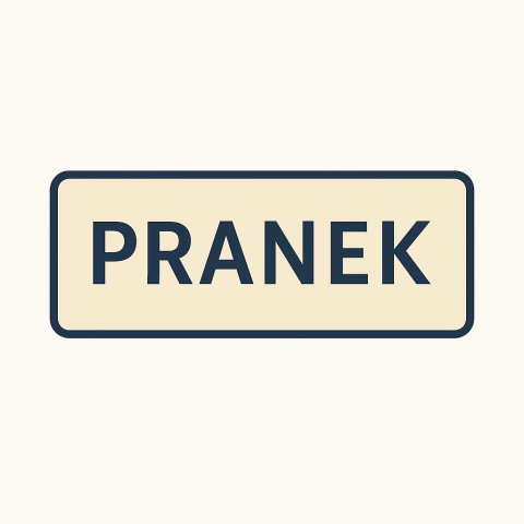 PRANEK
