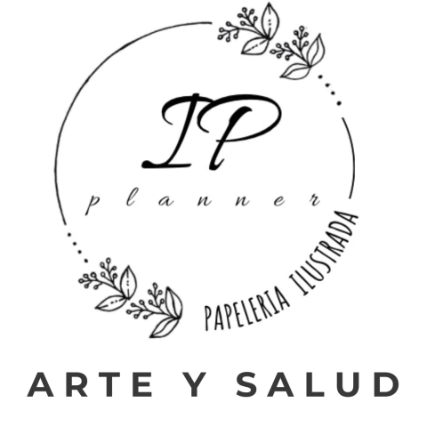 IP Planner Ilustraciones | Arte y Papelería para sanar, Libros para pintar, libretas y planner en Chile