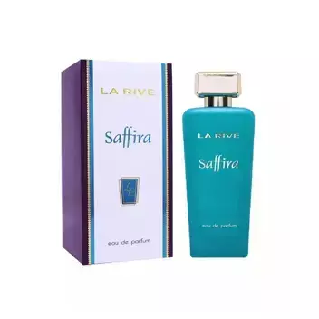 Perfume Saffira EDP Feminino