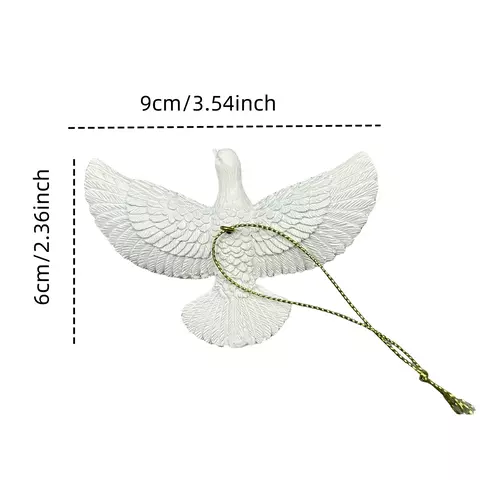 Estilo pombas da amizade