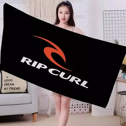 toalha de banho Rip Curl