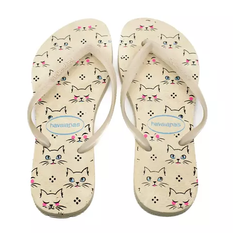 Chinelo Feminino Havaianas