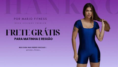 Carrusel Marjo fitness