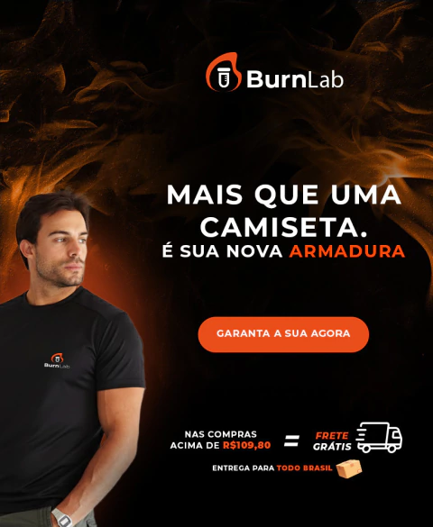Carrusel BurnLab