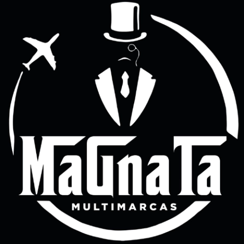 Magnata Multimarcas