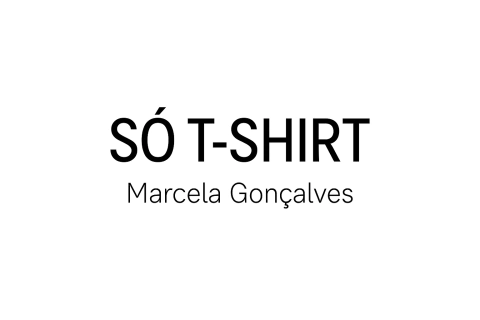 Só T-Shirt