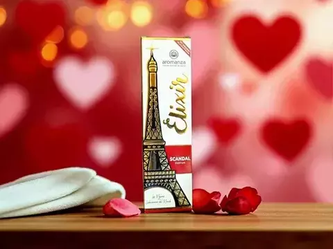 SAHUMERIOS ELIXIR - SCANDAL - comprar online