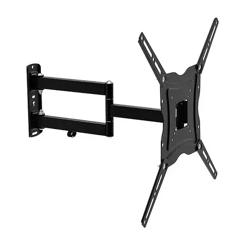 SUPORTE TV TRI-ARTICULADO 13 55 35KG PROELETRONIC - comprar online