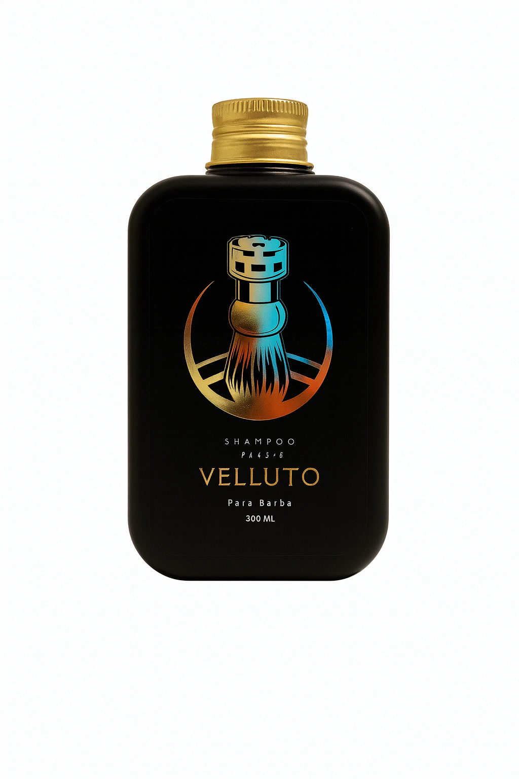 Shampoo Velluto
