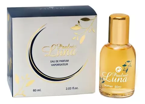 FRAGANCIA FEMENINA PAULVIC LUNA