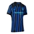 Camisa Inter de Milão I 25/26 - Torcedor Nike Feminina - Azul e preta na internet
