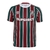 Camisa Fluminense I 25/26 - Torcedor Umbro Masculina - Vermelha e verde com detalhes em branco