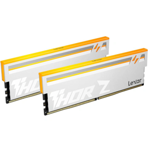 Memoria RAM Lexar Thor Z 32GB DDR5 6000MHz RGB
