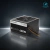 Fuente de Poder Thermaltake Smart 600W 80+ White (Certificada) en internet