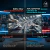 Monitor Gamer AOC Q27G41ZE 27 QHD 240Hz IPS - HardSoft Technology