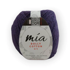 DOLLY COTTON 8/3 - Lanas Latorre