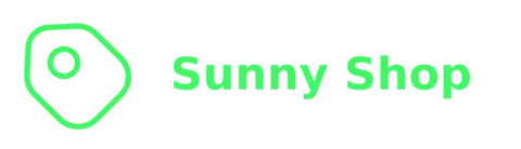 Sunny Shop